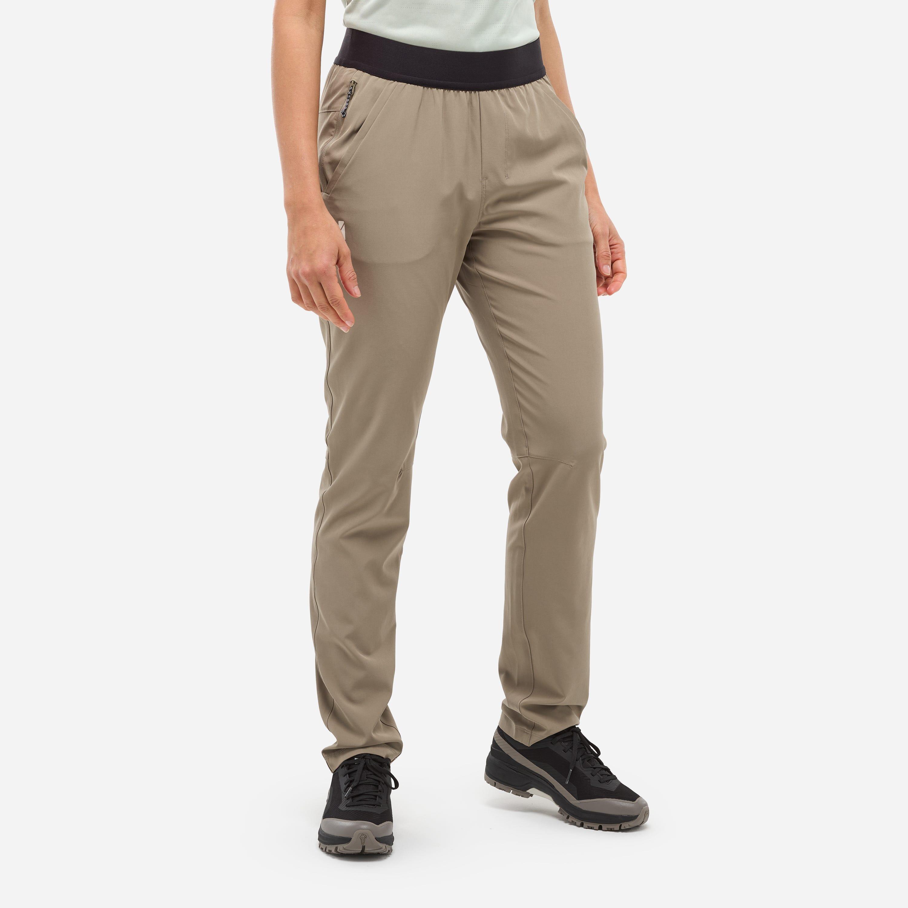 Pantalon Randonnée Femme WANAKA III 3/5