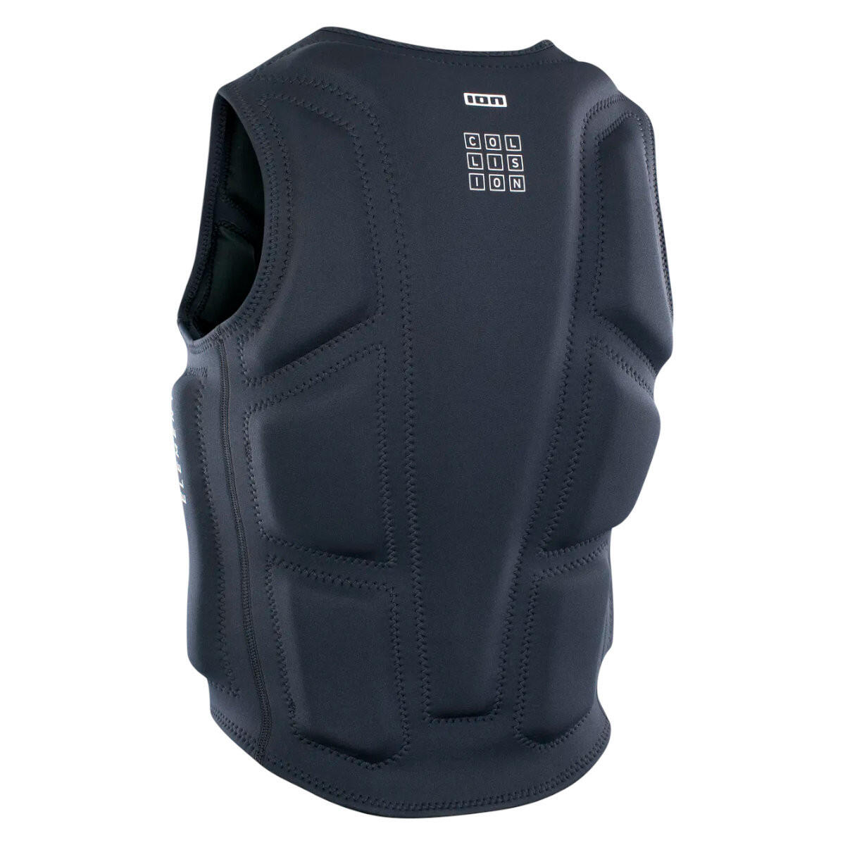 Kamizelka Wake Wing ION Collision Element Vest SZ Black 3/5