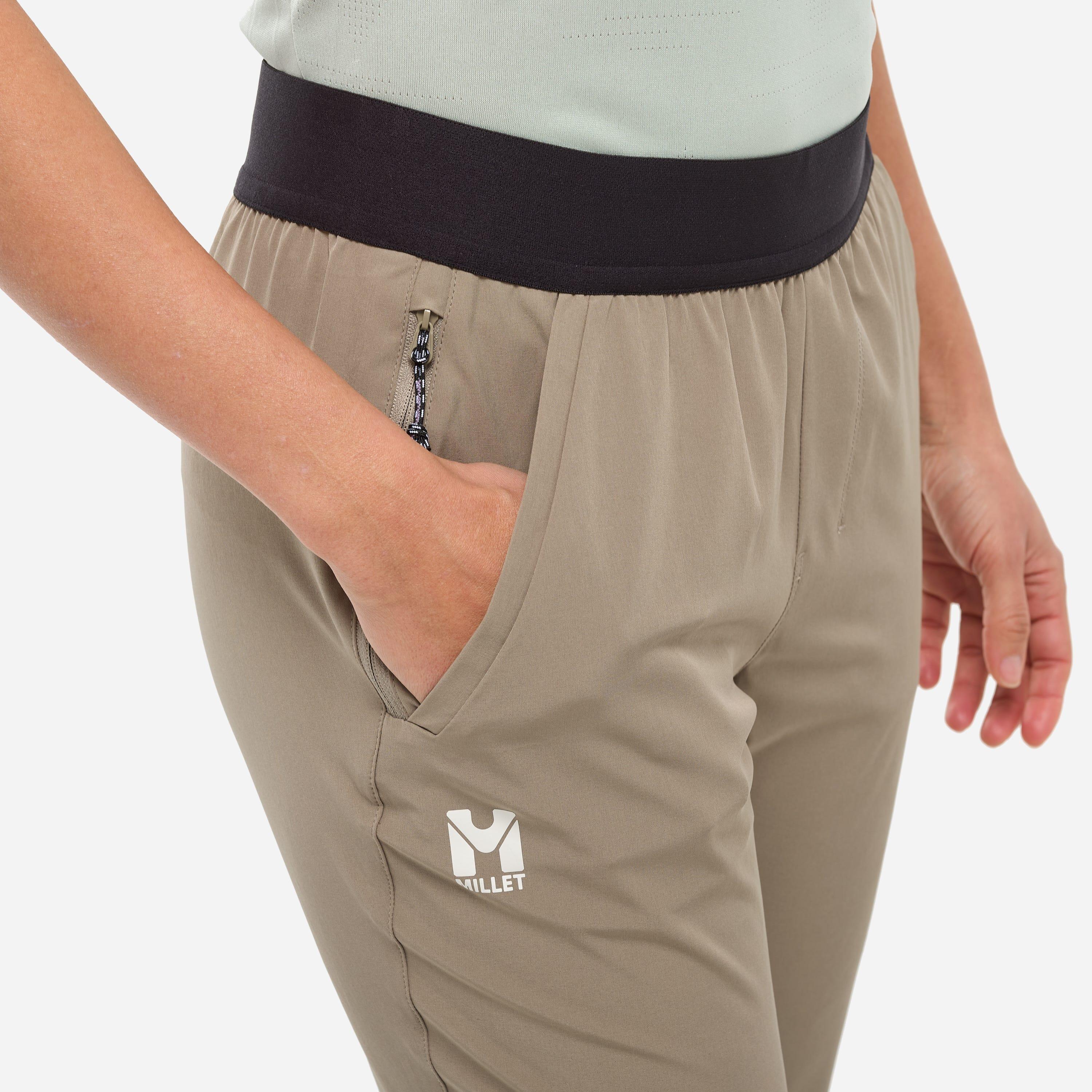 Pantalon Randonnée Femme WANAKA III 5/5