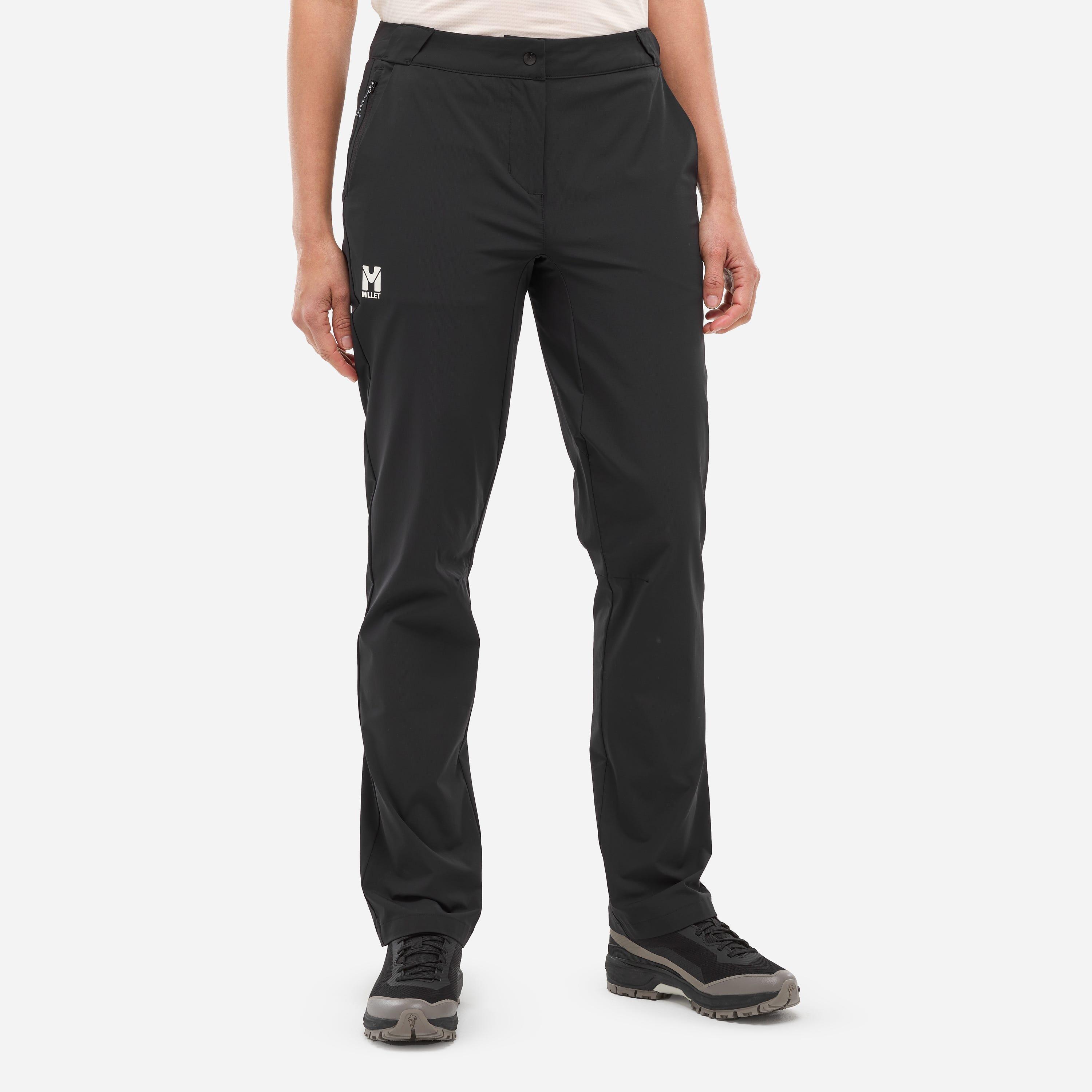 Pantalon Trekking pour femme UBIC STRETCH 3/6