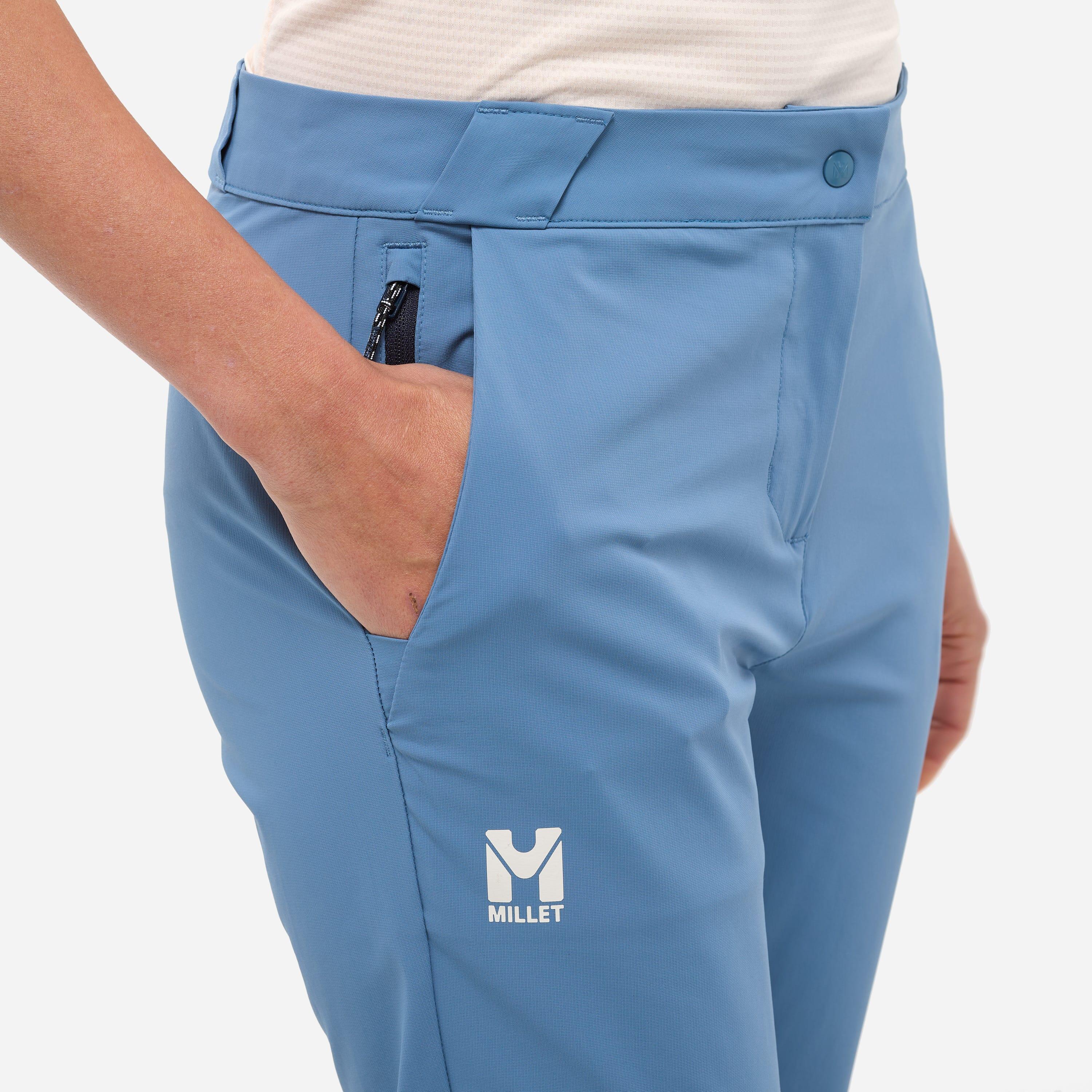 Damen Trekking Hose  UBIC STRETCH 5/5