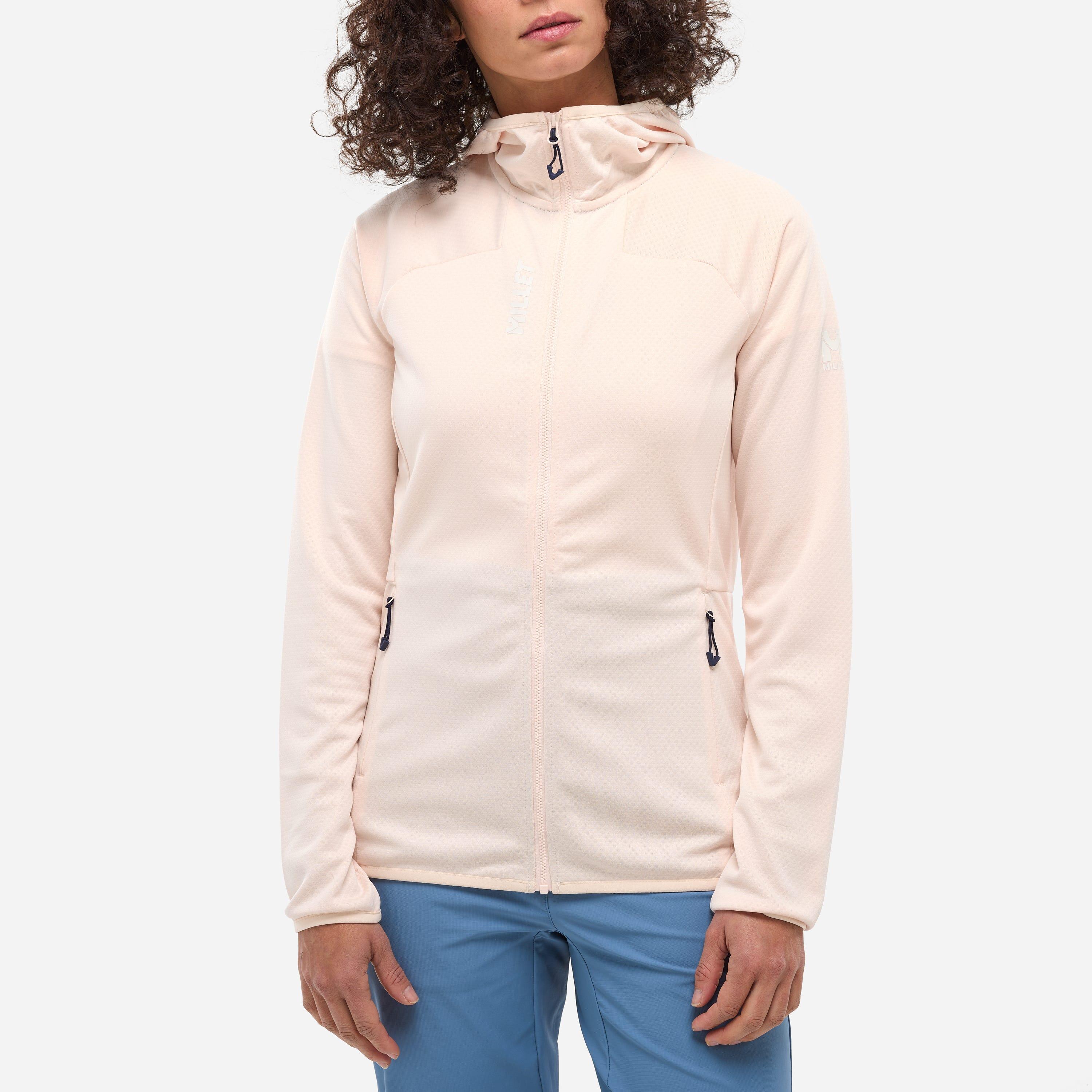 Polaire Randonnée - Trekking pour femme LOKKA III 3/5