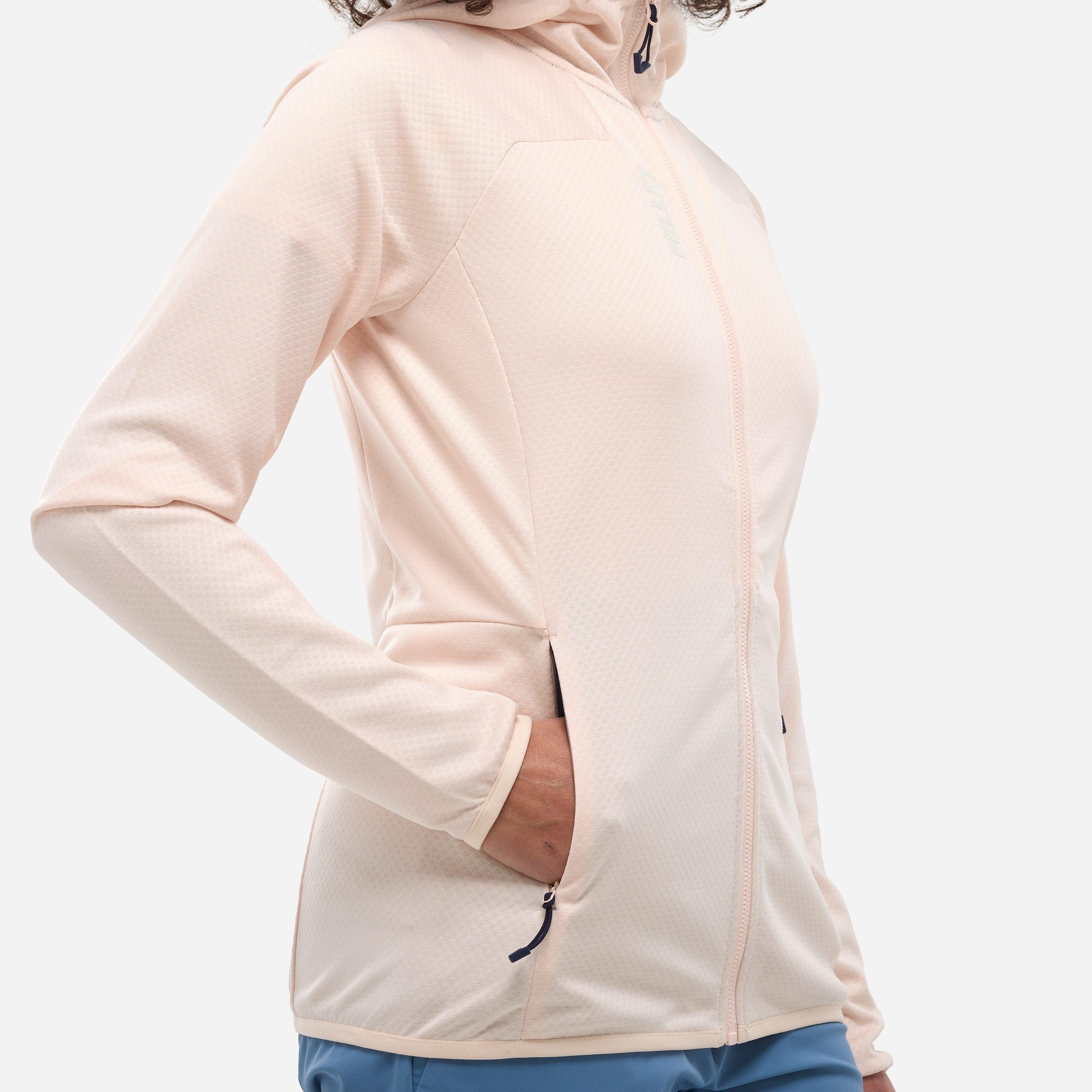 Polaire Randonnée - Trekking pour femme LOKKA III 5/5