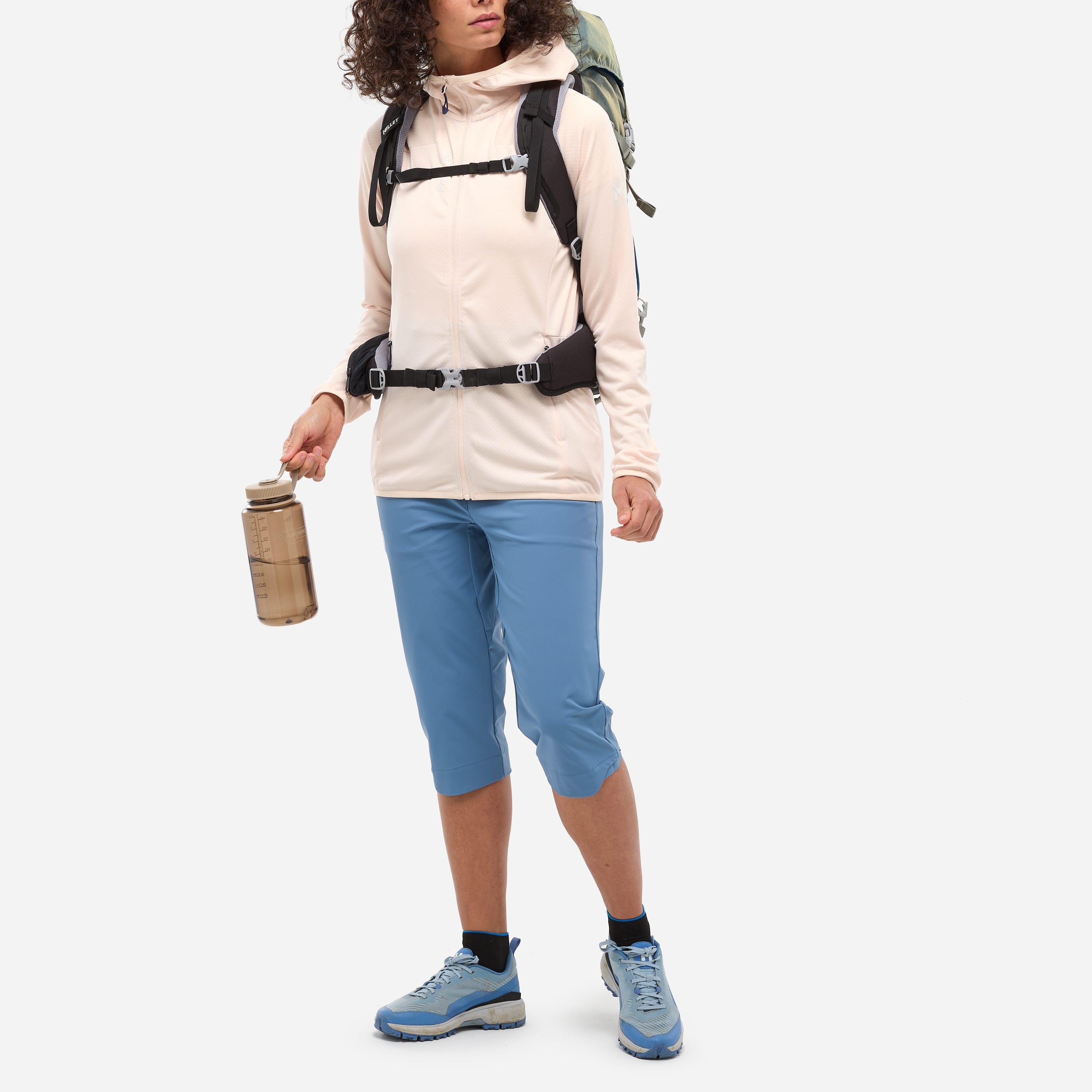 Polaire Randonnée - Trekking pour femme LOKKA III 2/5