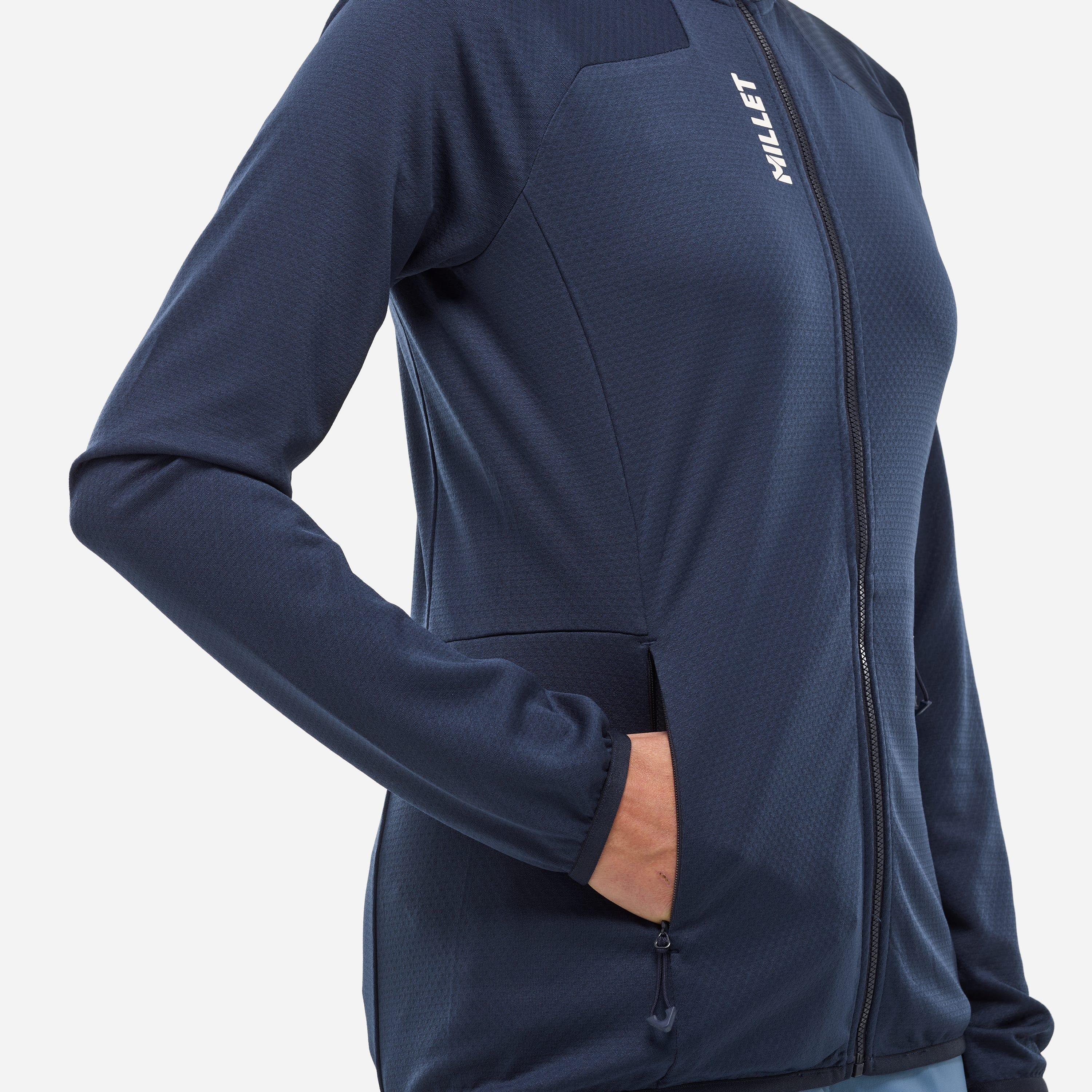Polaire Randonnée Femme LOKKA III 5/5