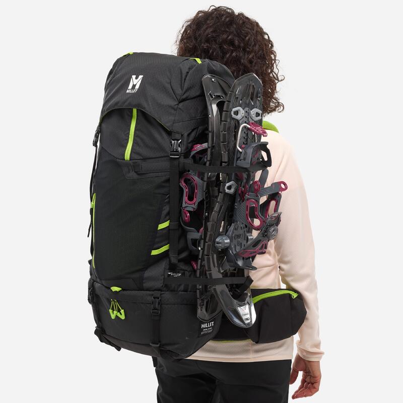 Sac à dos Randonnée Unisexe GRAVIC 50+10