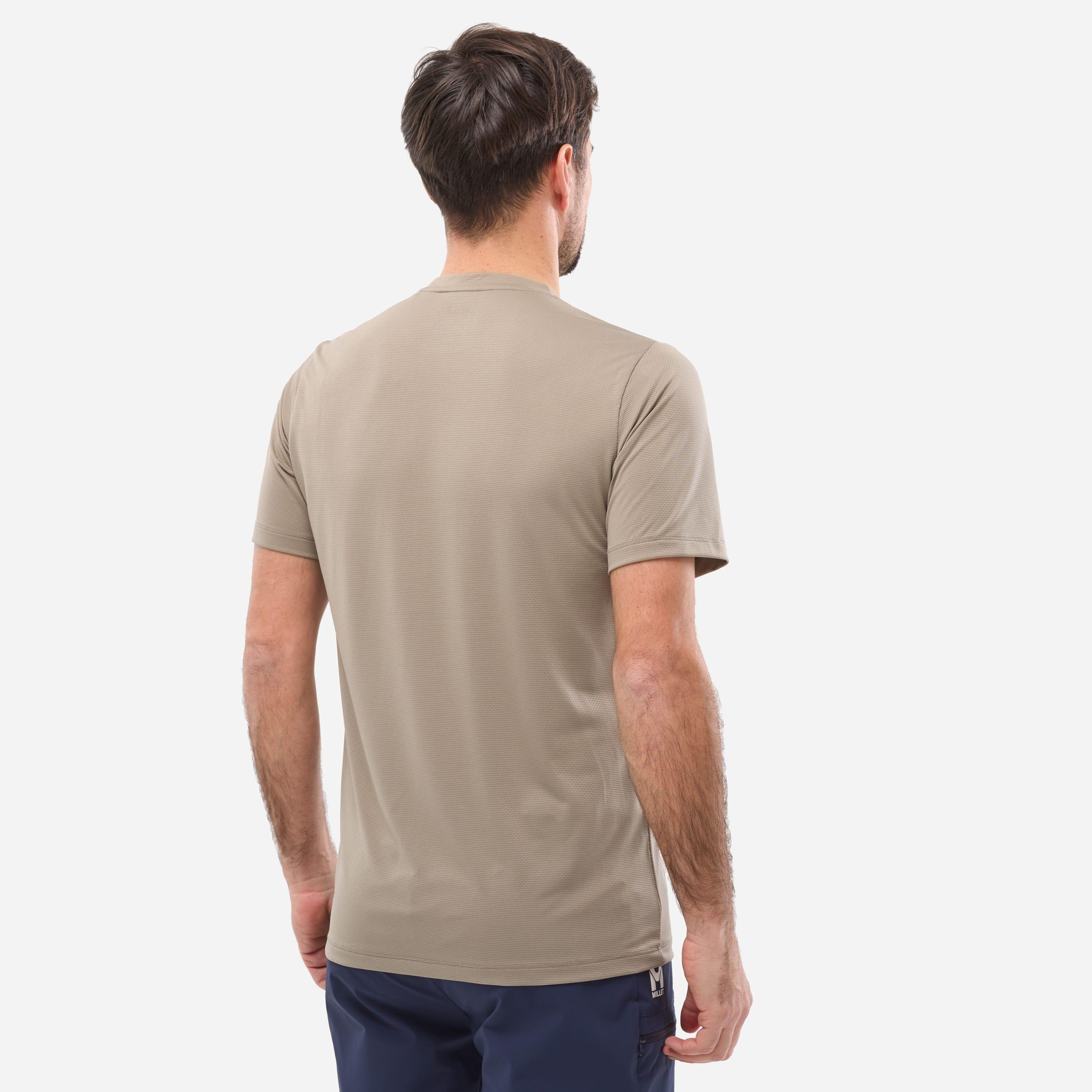 T-shirt  voor heren UBIC LIGHT 4/5
