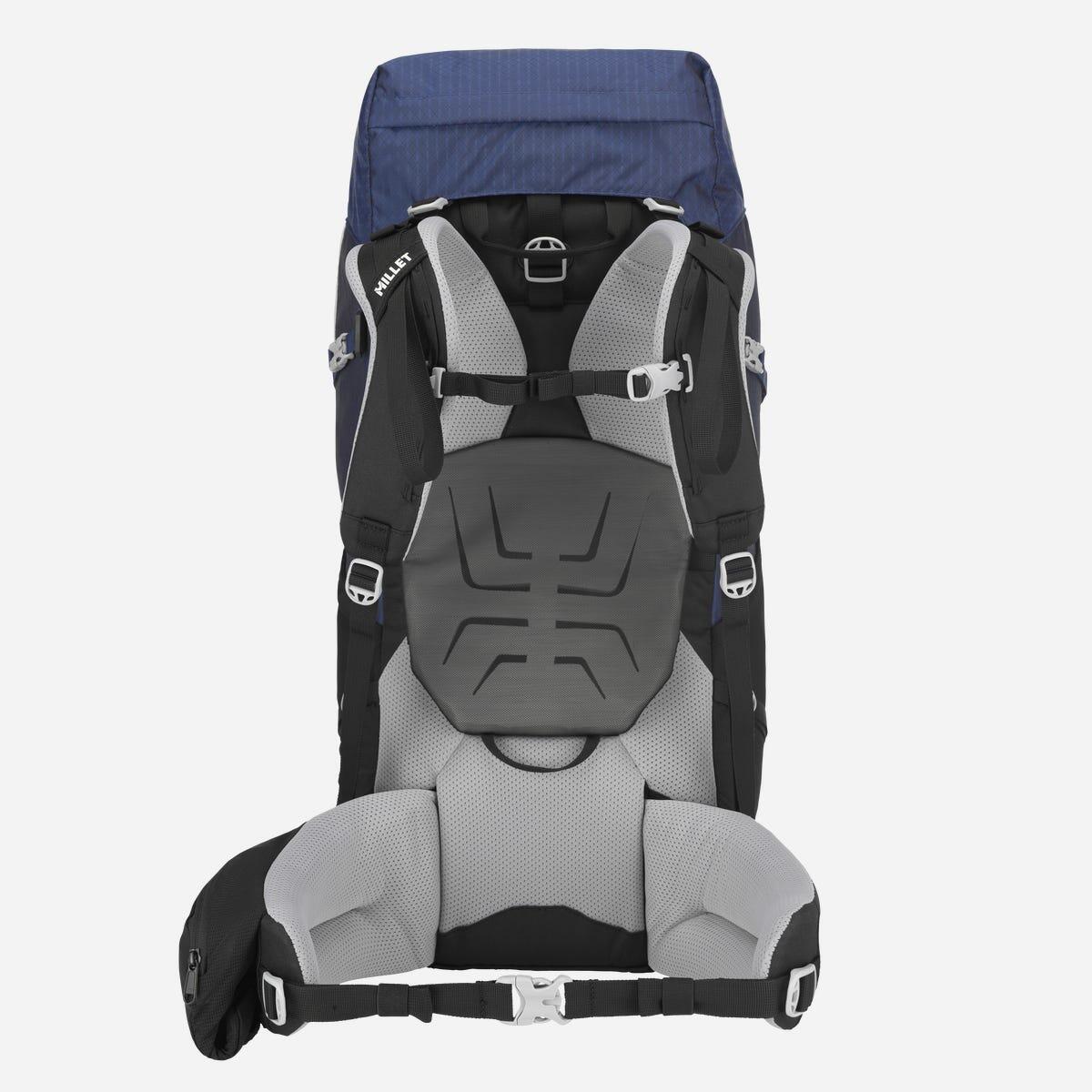 Sac à dos Trekking pour femme UBIC 50+10L 2/7