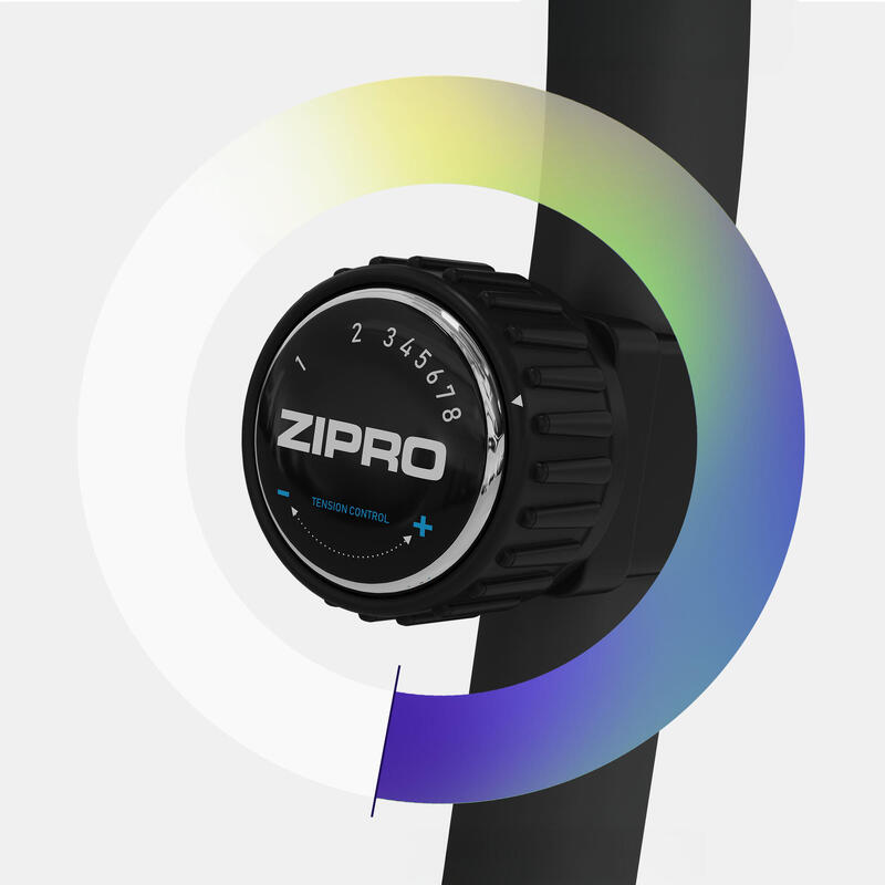 Rower stacjonarny Zipro Beat magnetyczny