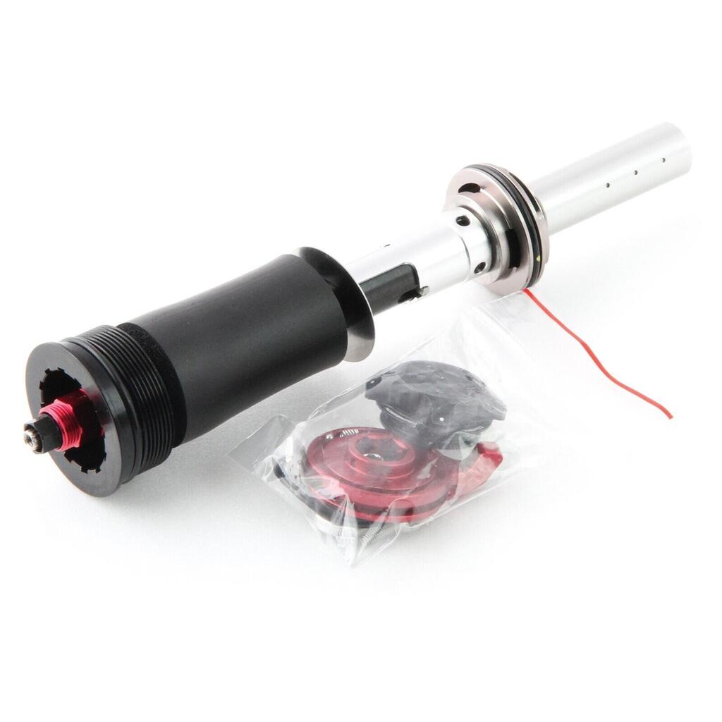 Compression damper Manitou Mattoc Expert