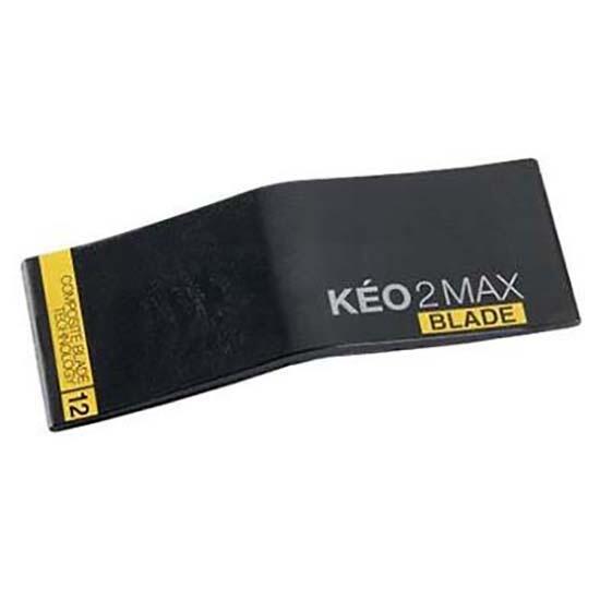 Kit laminas Look kéo 2 max blade 12 2/2
