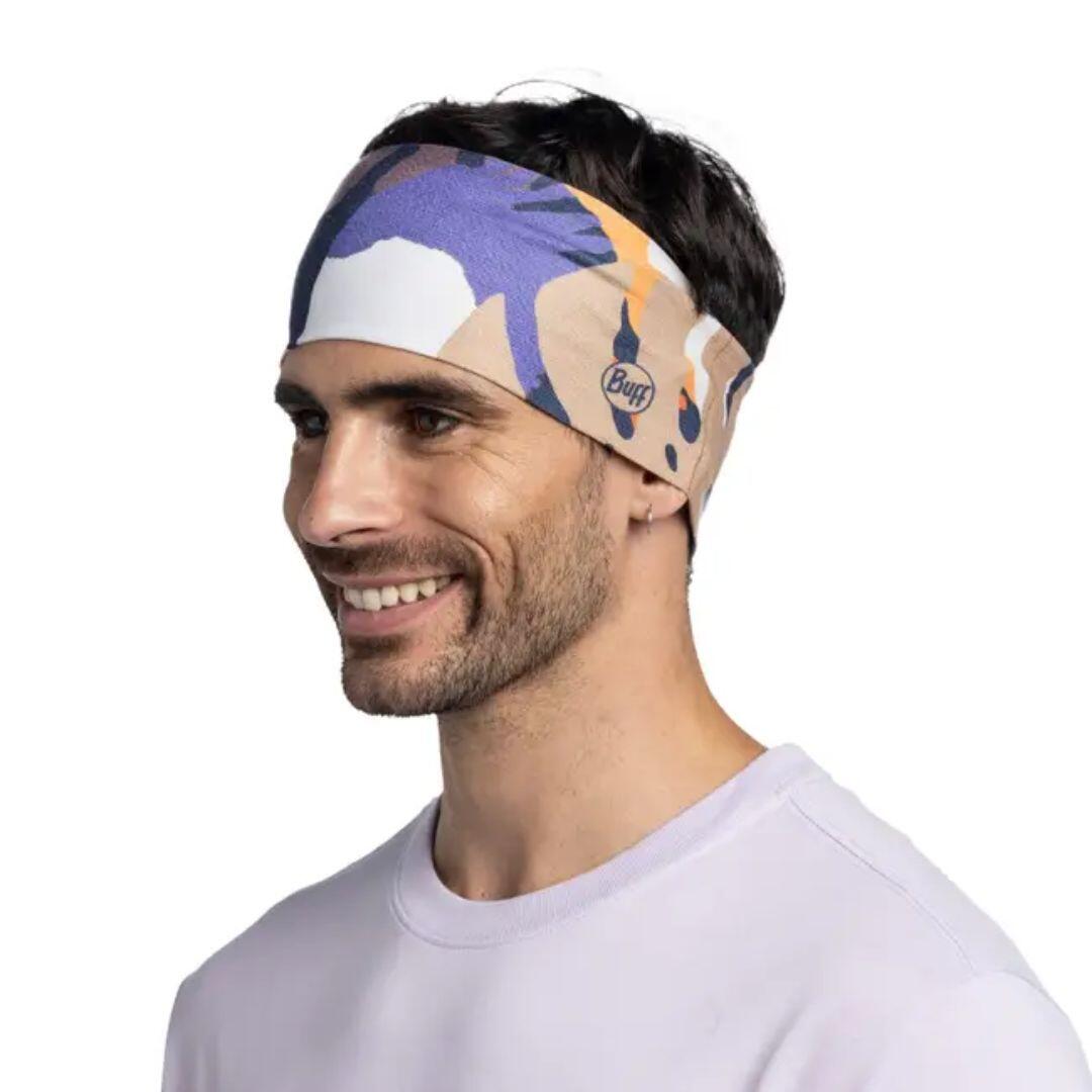 Cinta CoolNet UV® Wide Unisex Buff Multi 2/3