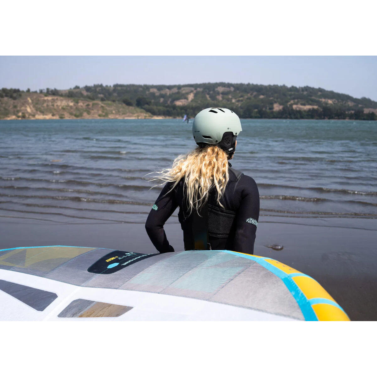 Casque ION Slash Amp 7/7