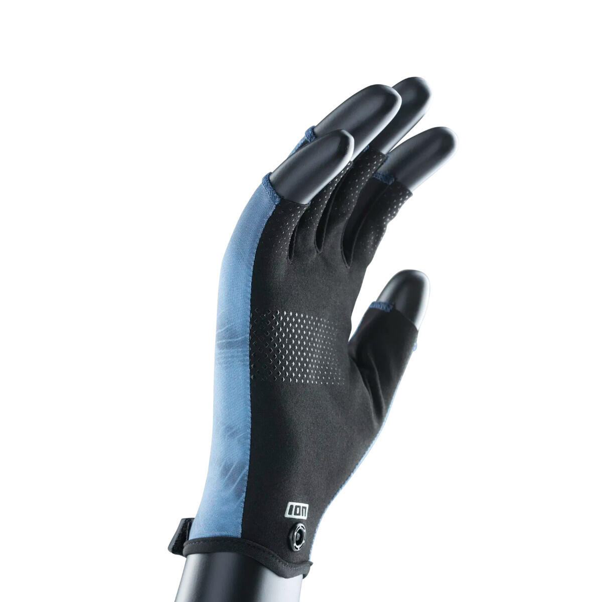 Gants de sports nautiques ION Amara demi-doigts 3/5