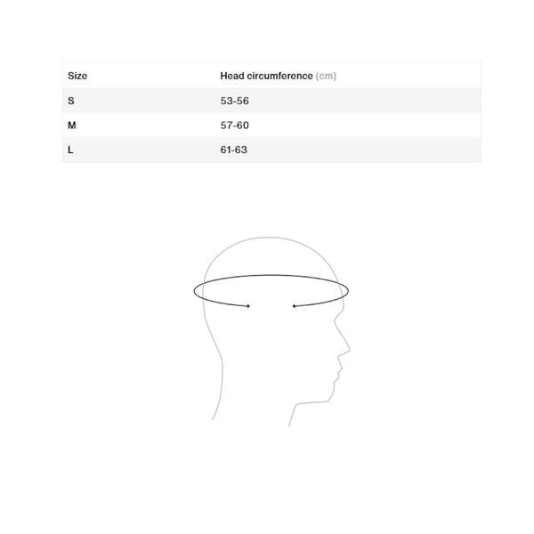Casque ION Slash Core 5/7