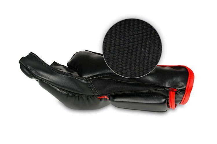 MMA rukavice DBX BUSHIDO ARM-2014a 7/7