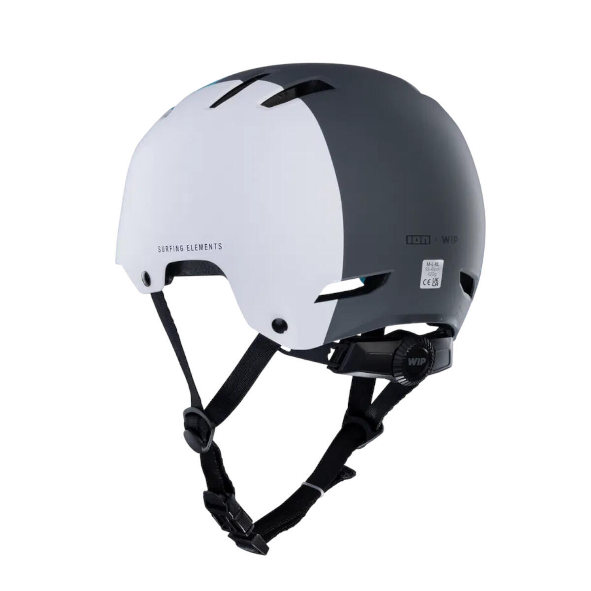 Helm ION Slash Core Multicolor 2025 2/7
