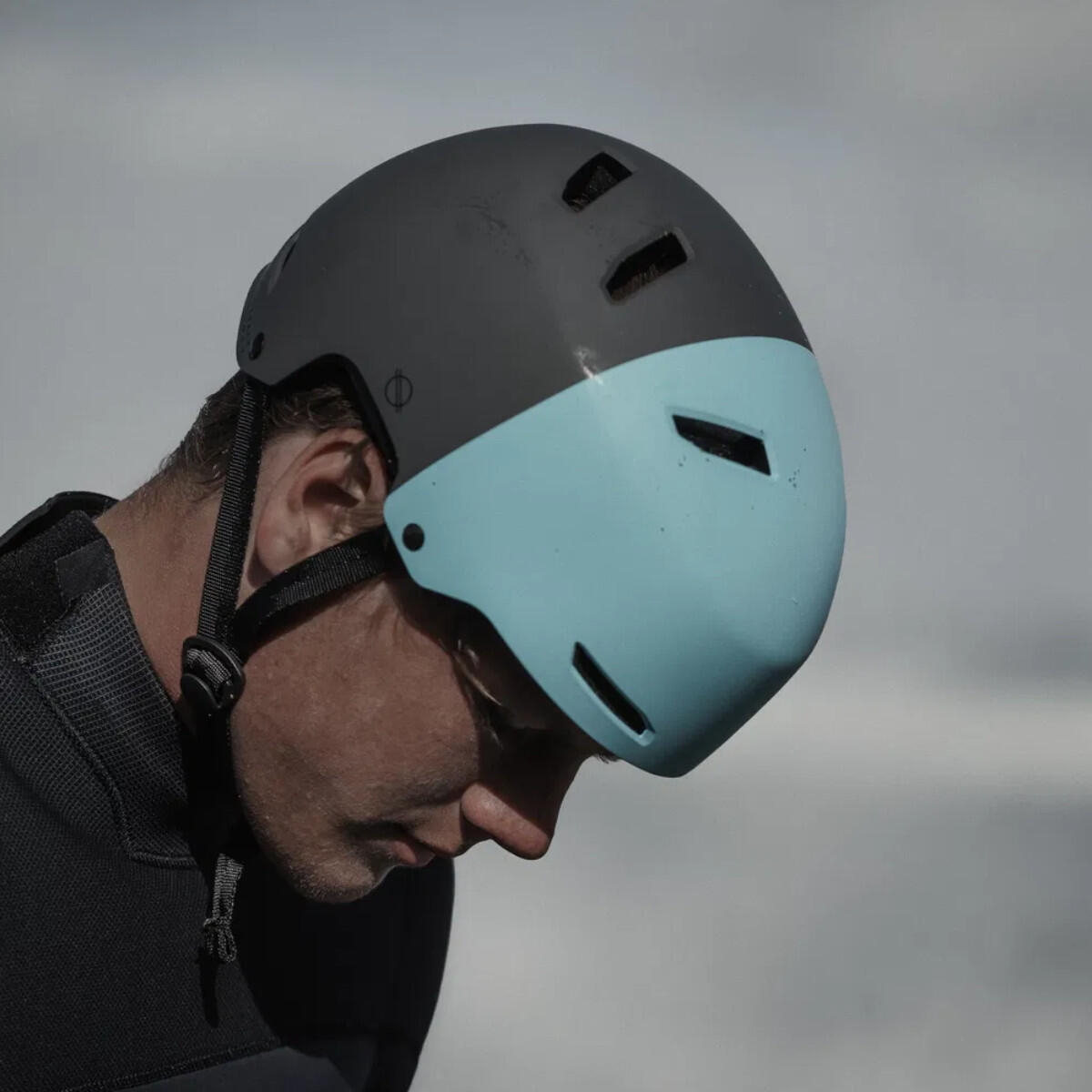 Helm ION Slash Core Multicolor 2025 3/7
