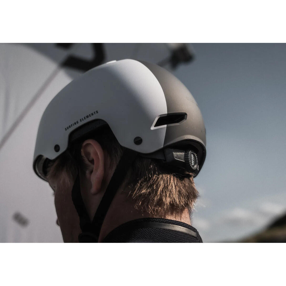 Casque ION Slash Core 6/7