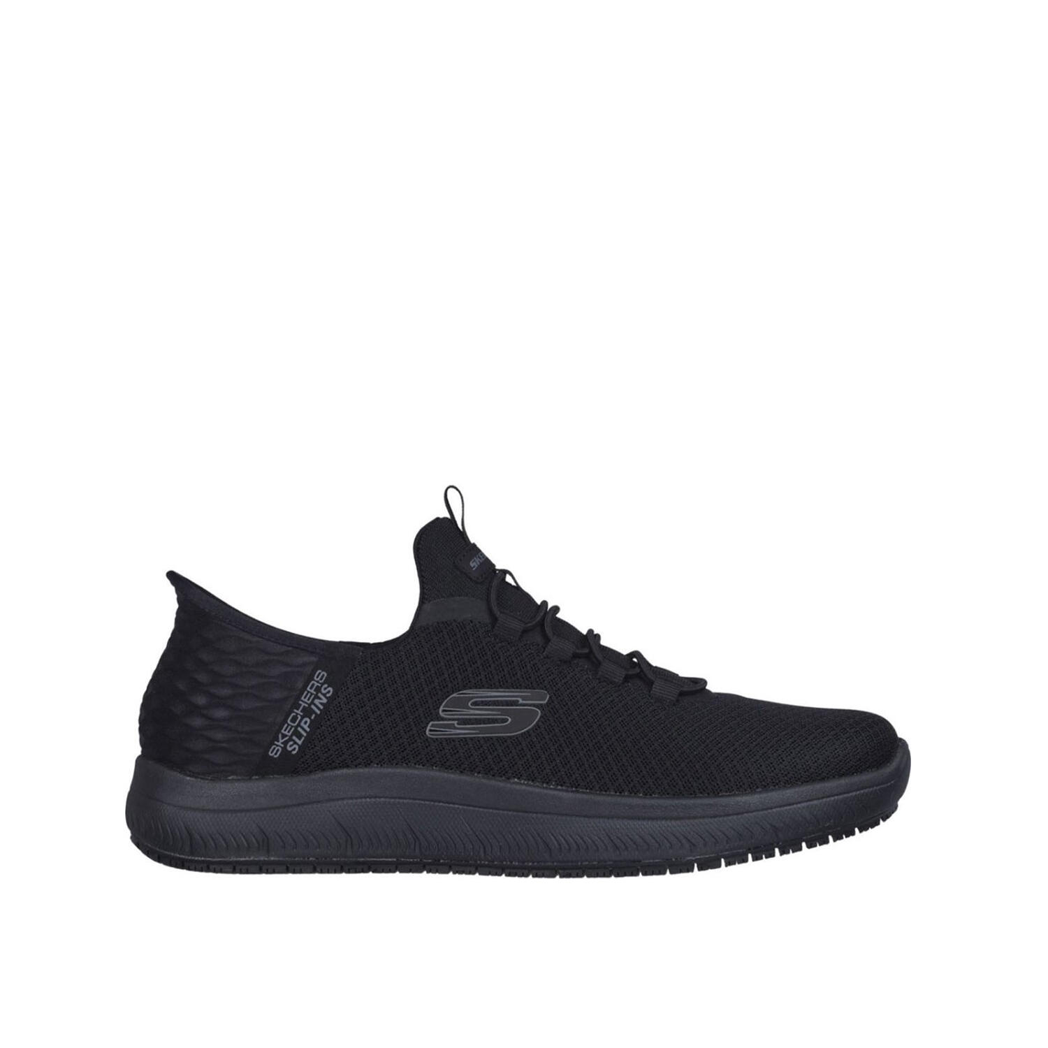 SKECHERS Skechers - Summits sr preto 200205EC-BBK