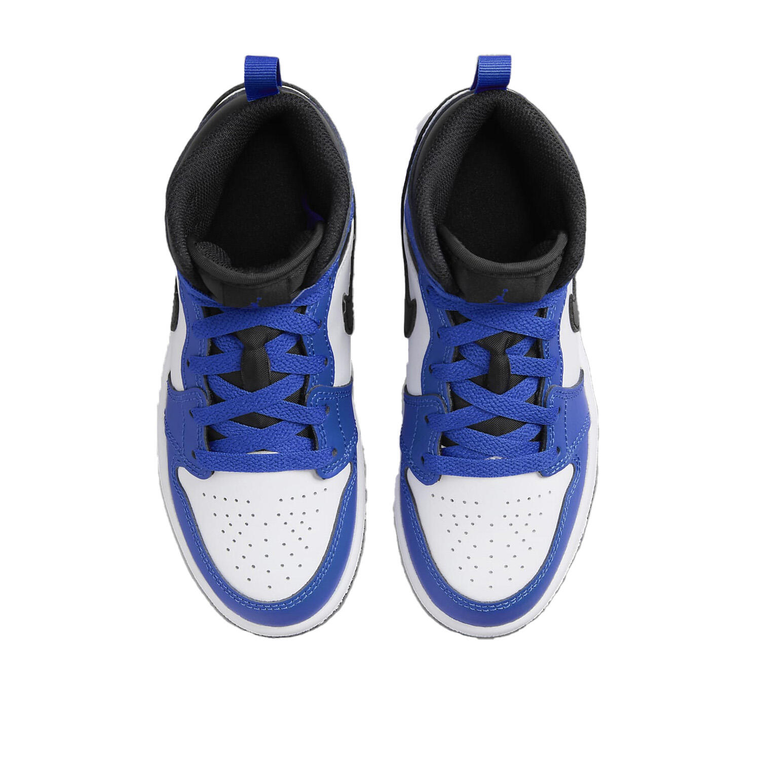 Nike - Jordan 1 mid bco/azz DQ8424-402 2/5