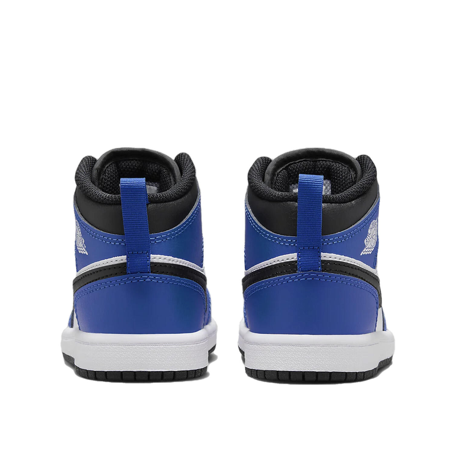 Nike - Jordan 1 mid bco/azz DQ8424-402 3/5