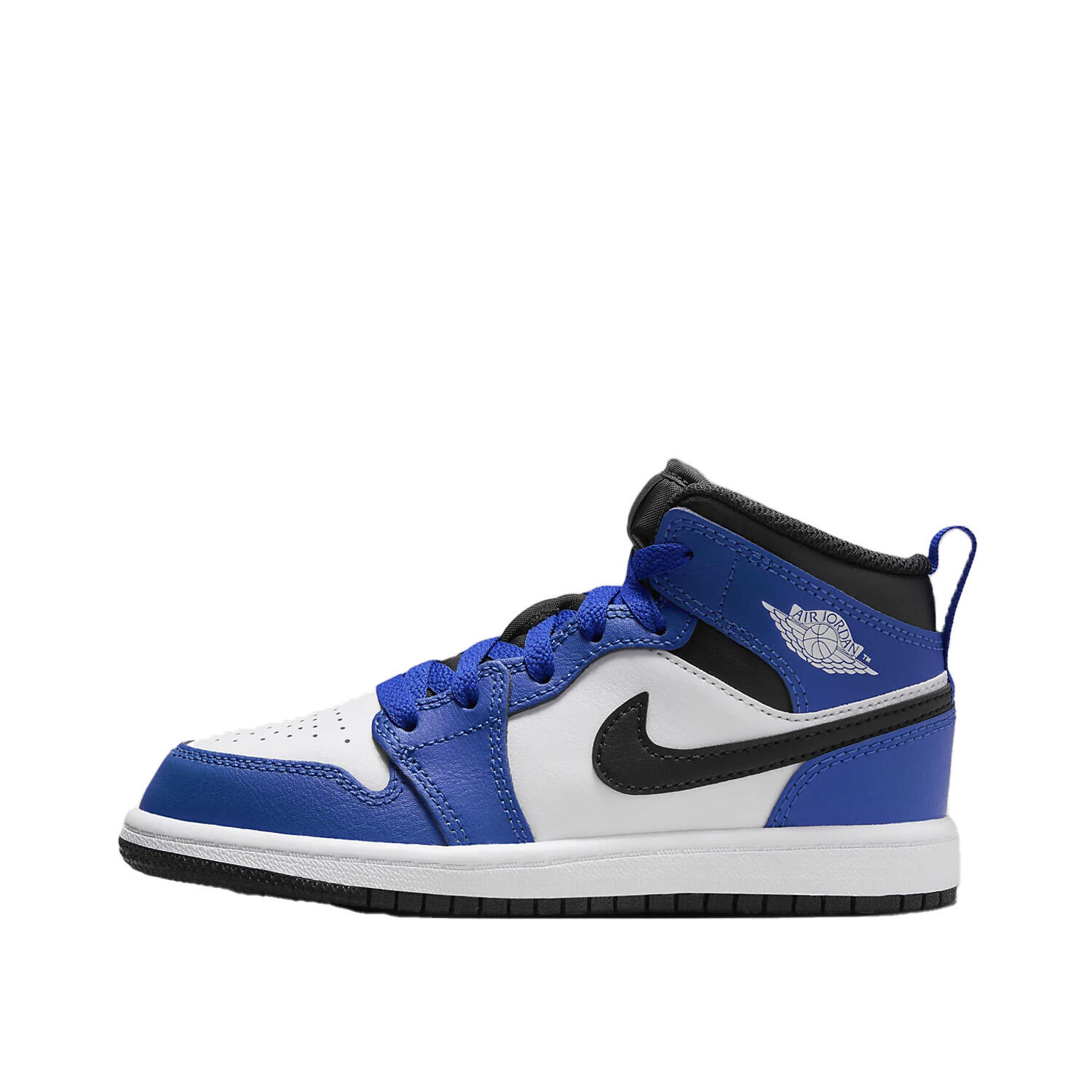 Nike - Jordan 1 mid bco/azz DQ8424-402 1/5