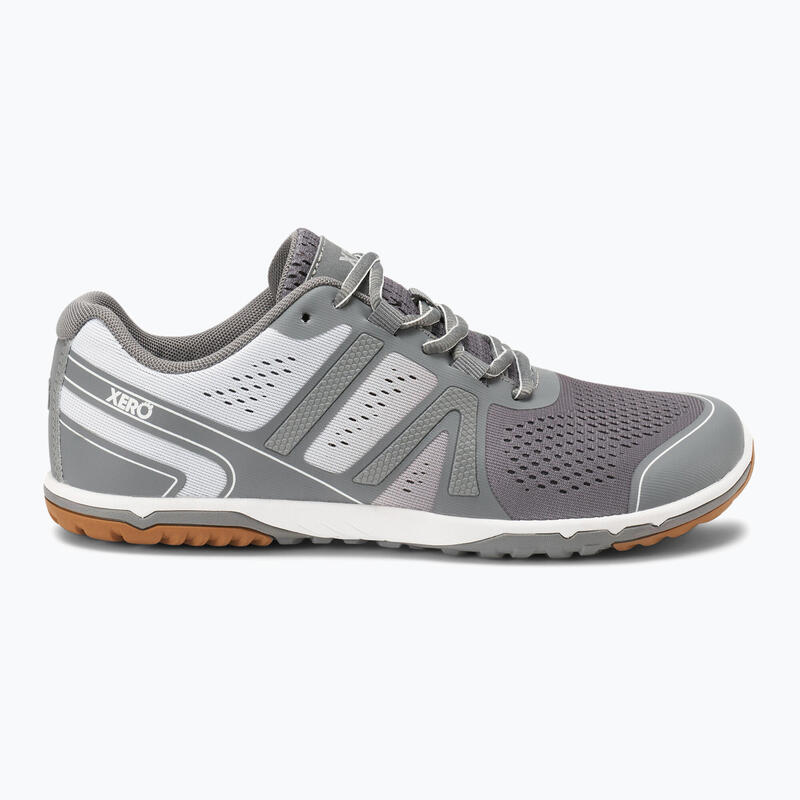Xero Shoes HFS II, chaussures pieds nus pour femmes