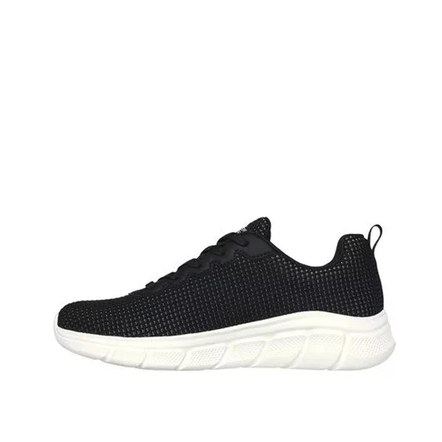 Chaussures pour femmes Skechers Bobs b flex visionary Noir 2/5
