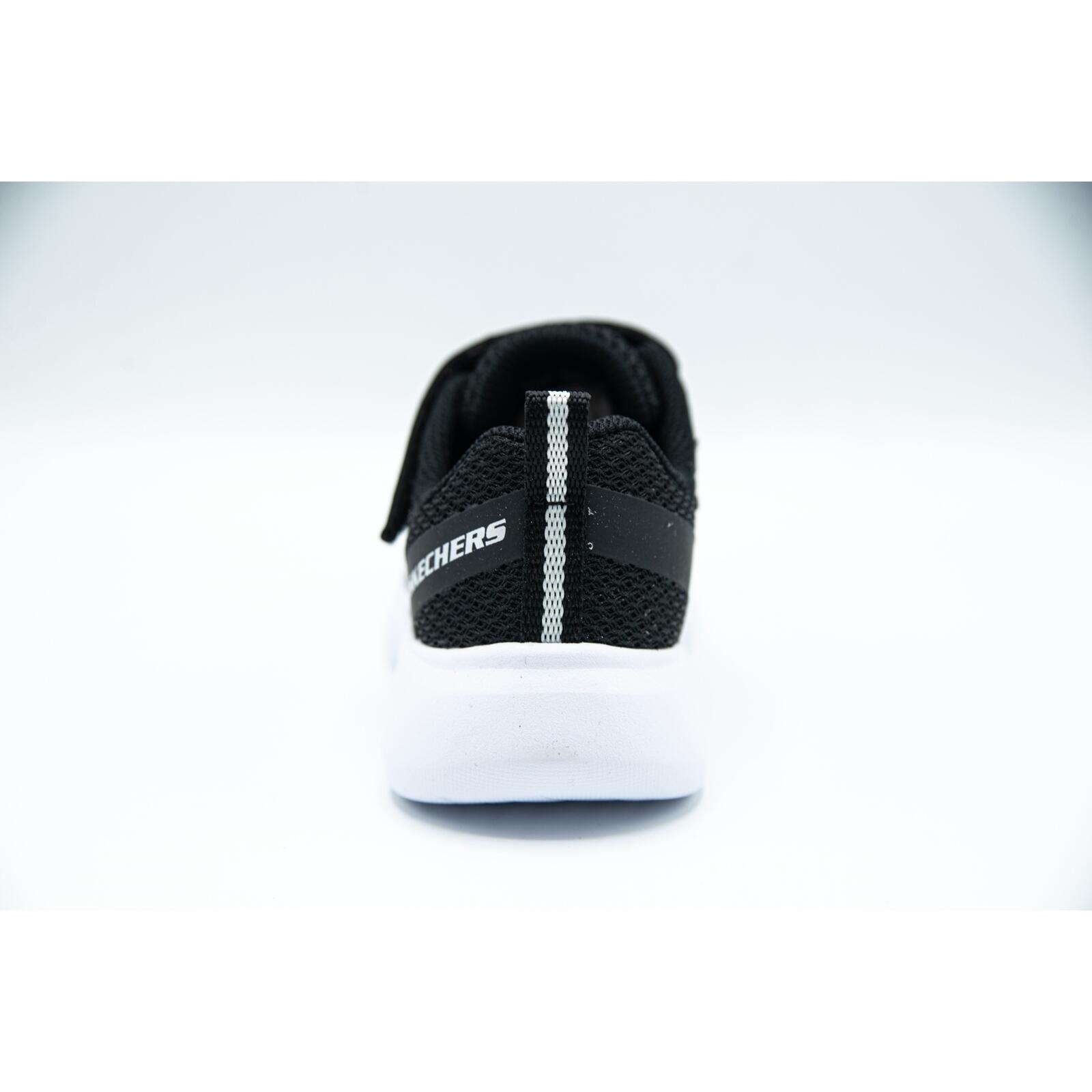 Sneaker Bambino   Selectors nero 403764L BLK 4/5