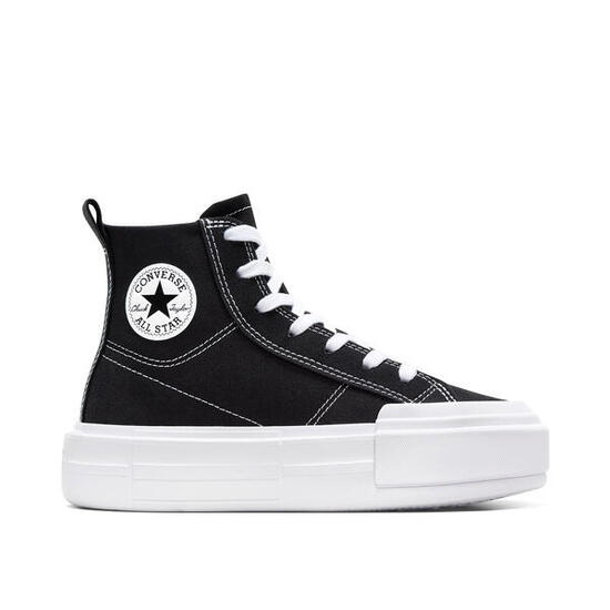 Converse - Ctas cruise hi negro A10724C