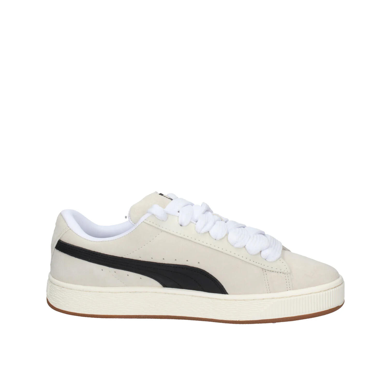 Puma - Suède xl beige/noir 395205-48 2/3