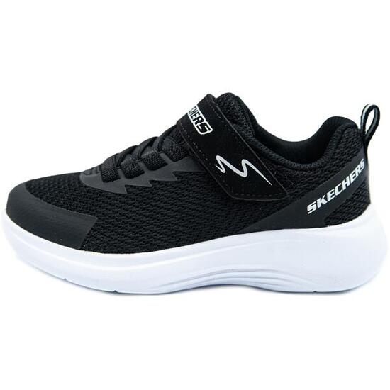 Skechers - Selectores negro 403764L BLK