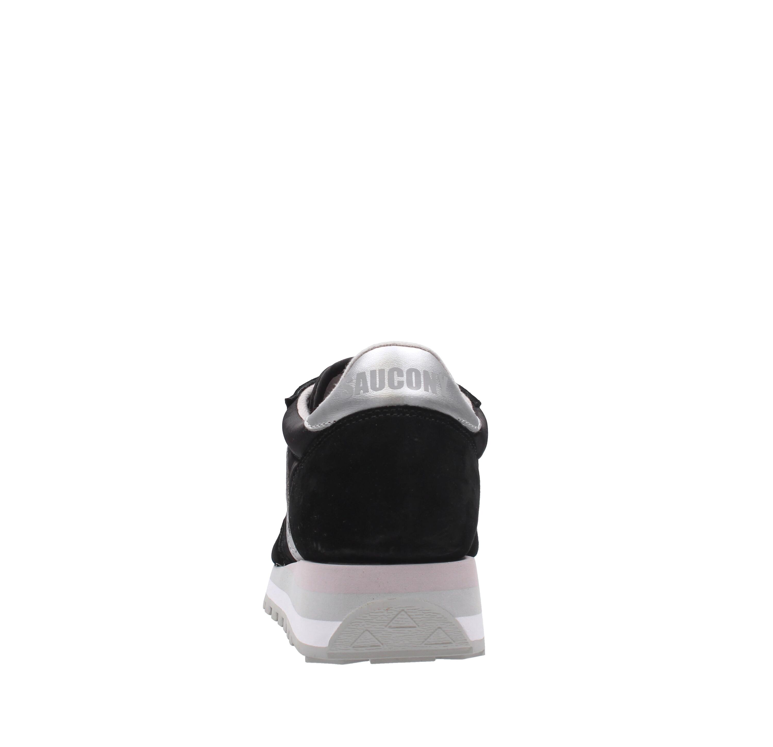 Saucony - Jazz triple noir/argent S60530-15 2/5