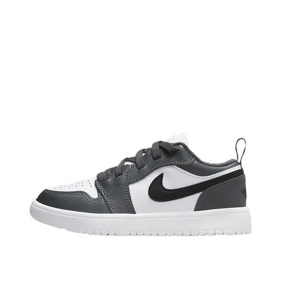 Nike - Jordan 1 bajo bco/gris DR9748-152