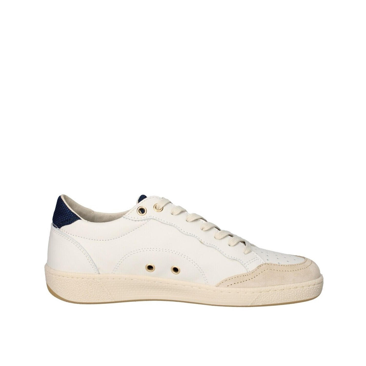 Sneaker Uomo MURRAY Bianco 2/2