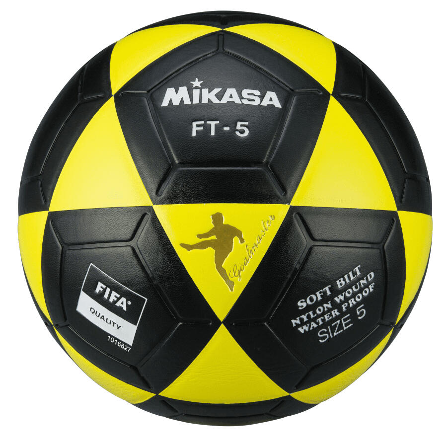 MIKASA Pallone Mikasa FT-5YBK-FQ