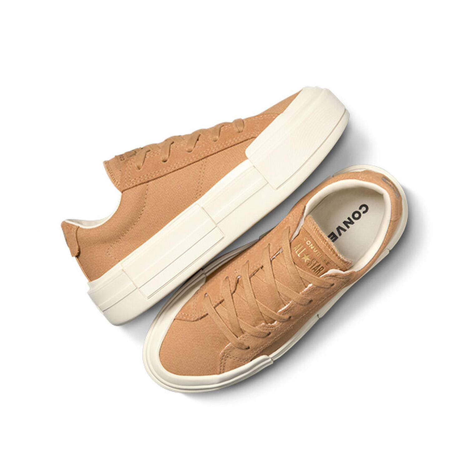 Converse - Ctas cruise ox camel A10652C 2/5