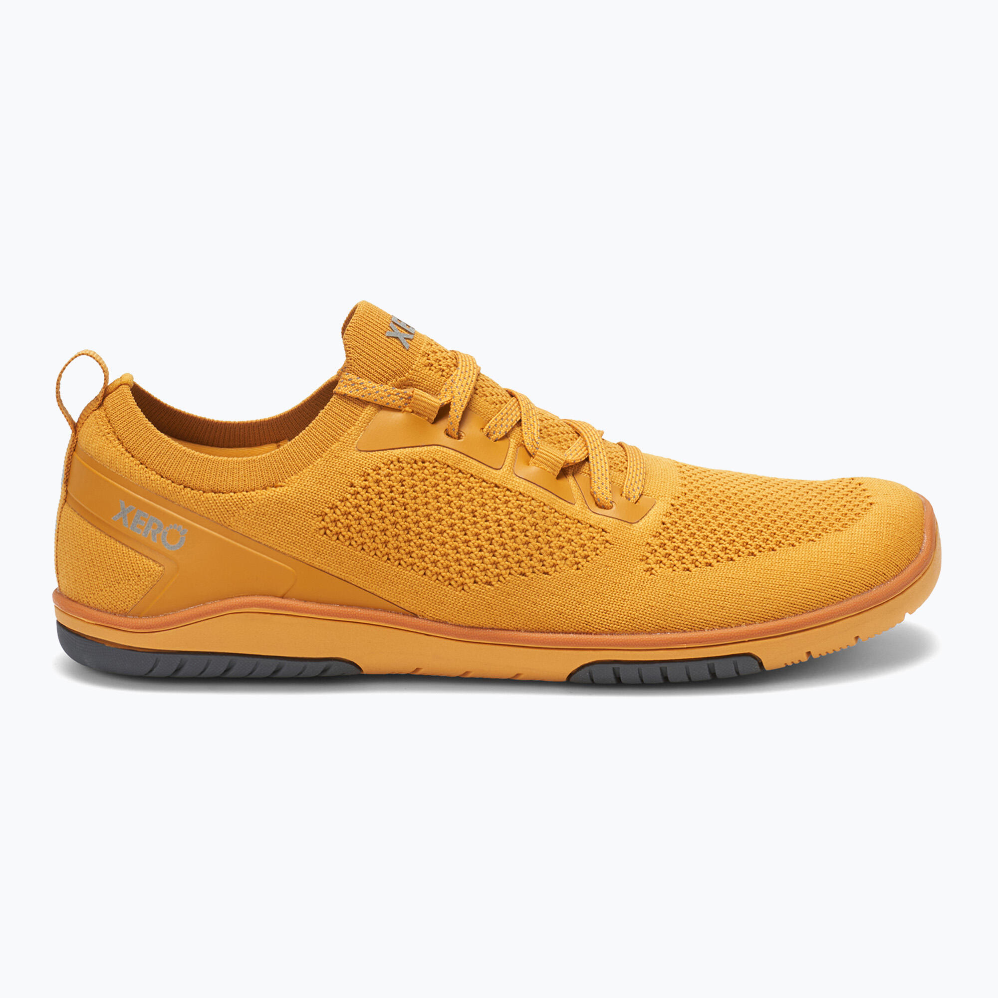 Dames barefoot schoenen Xero Shoes Nexus Knit 2/3