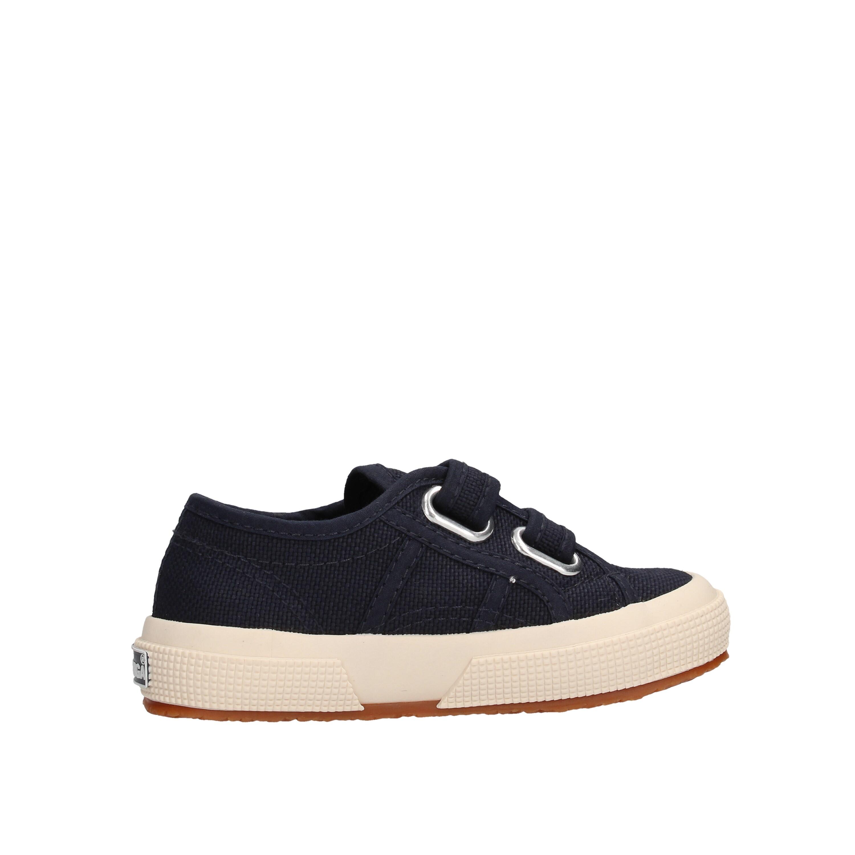 Superga - 2750 cuna azul clásico S0003E0 2750 933 5/5