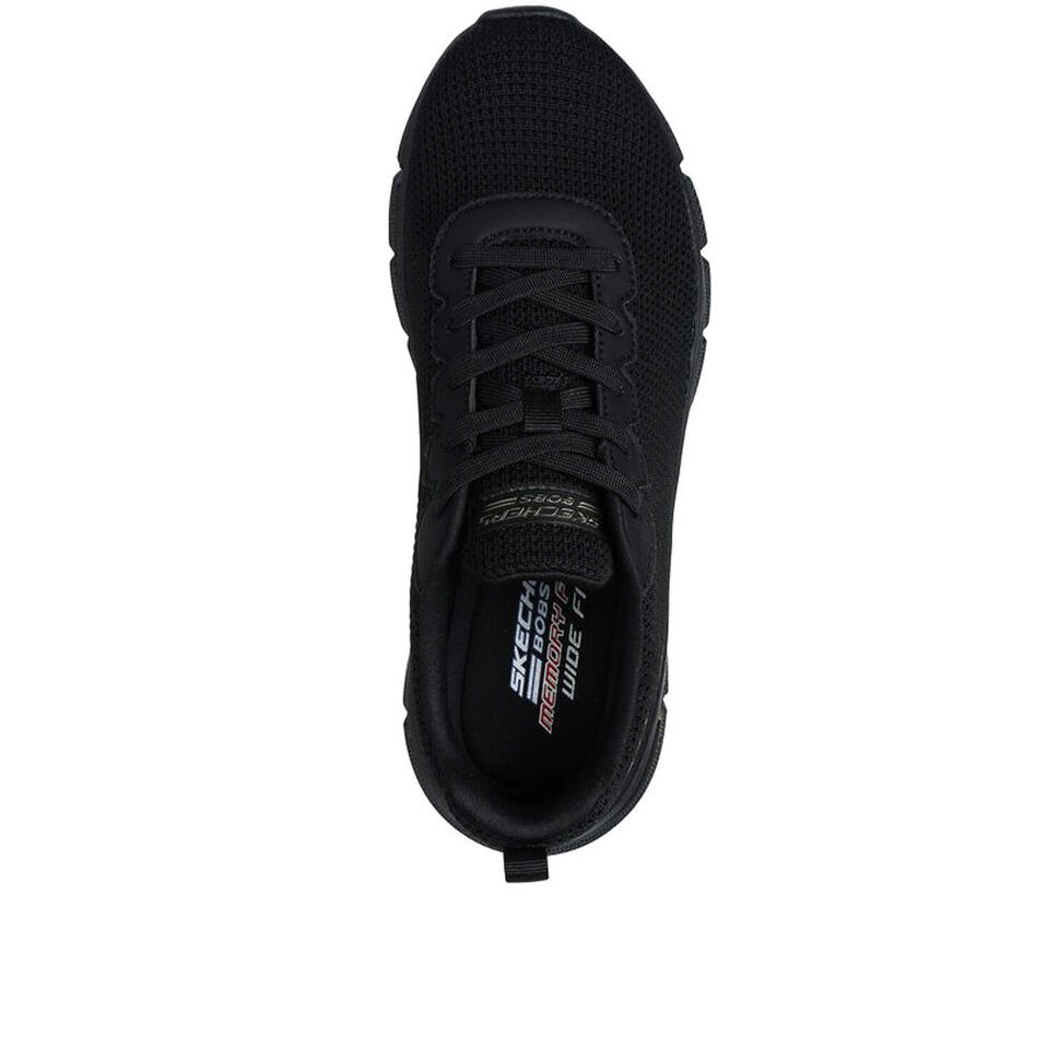 Buty do chodzenia damskie Skechers Bobs Sport B Flex