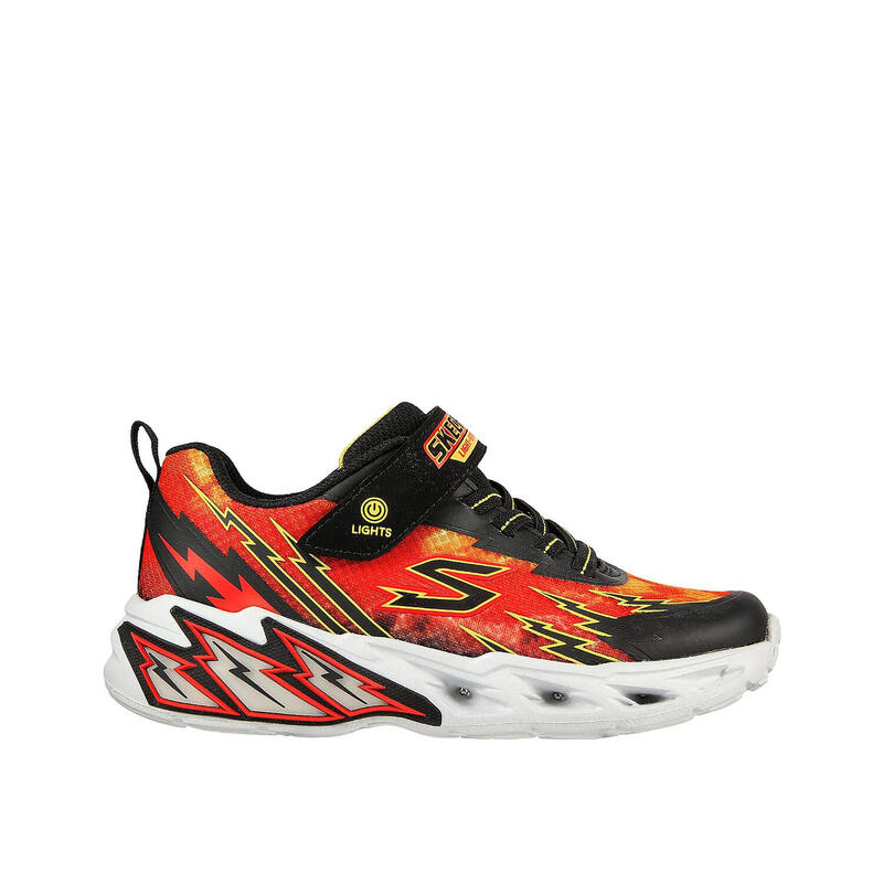 Skechers - Rouge orage clair 400150L BKRD