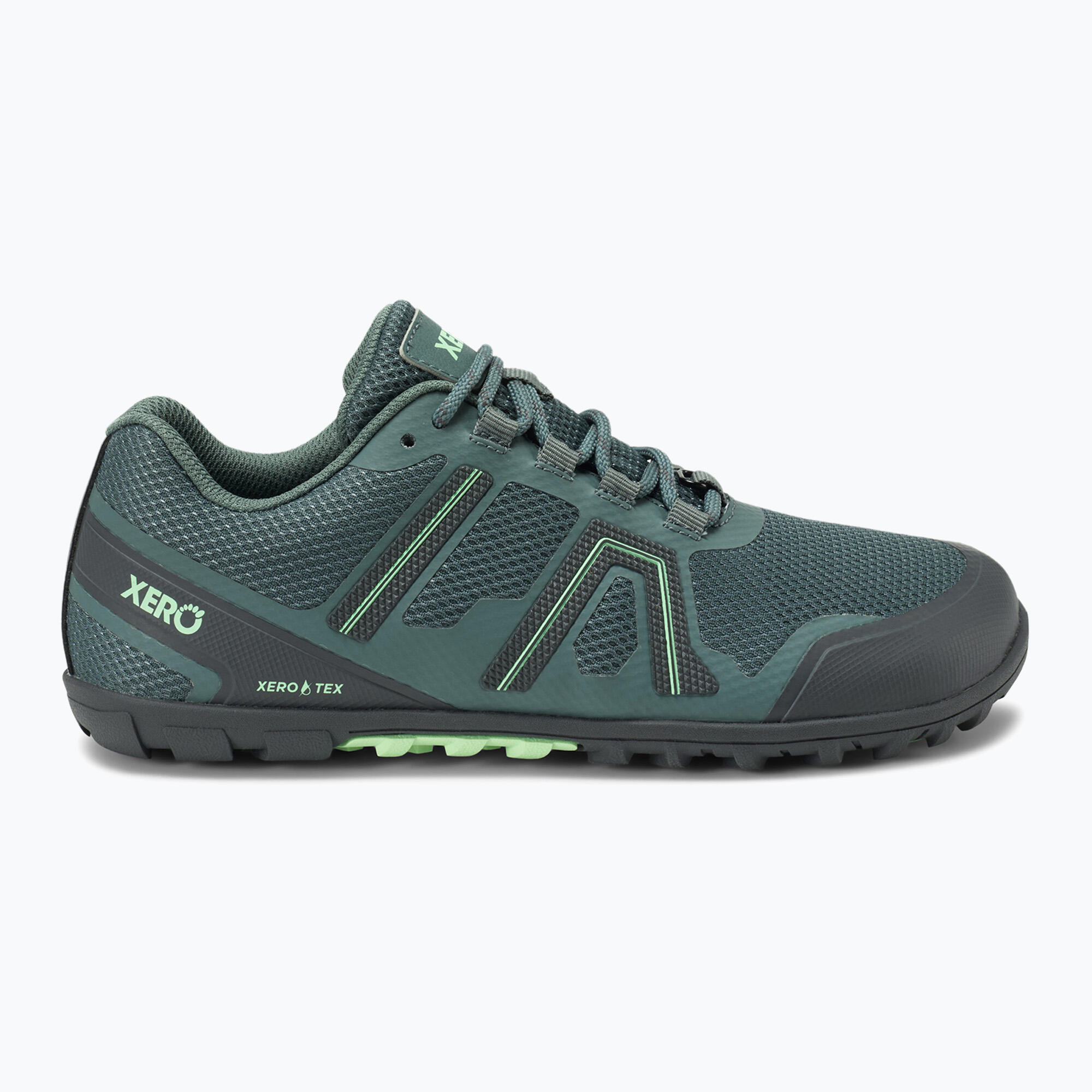 Xero Shoes Mesa Trail WP Damen-Barfußschuhe 2/3