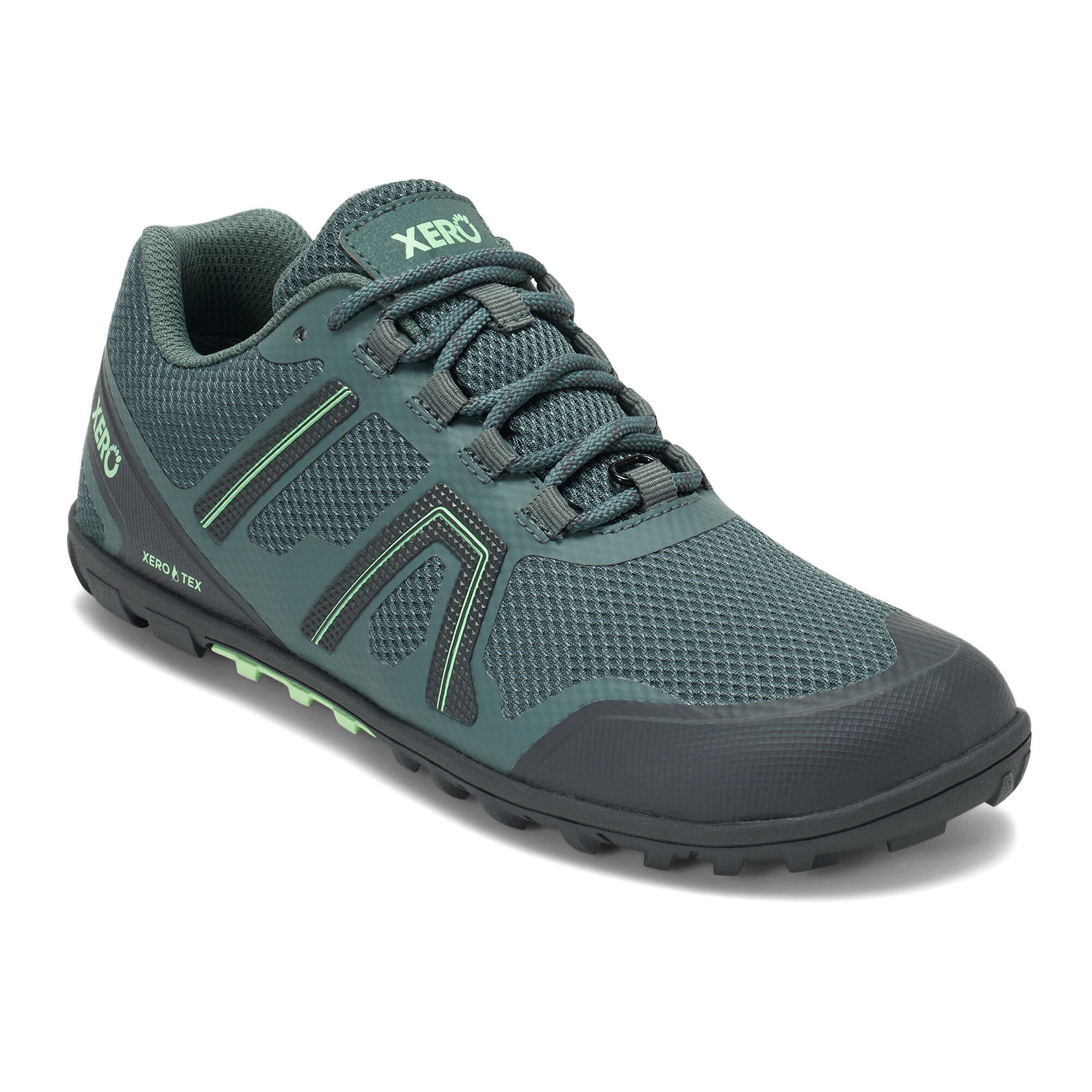 XERO SHOES Xero Shoes Mesa Trail WP Damen-Barfußschuhe