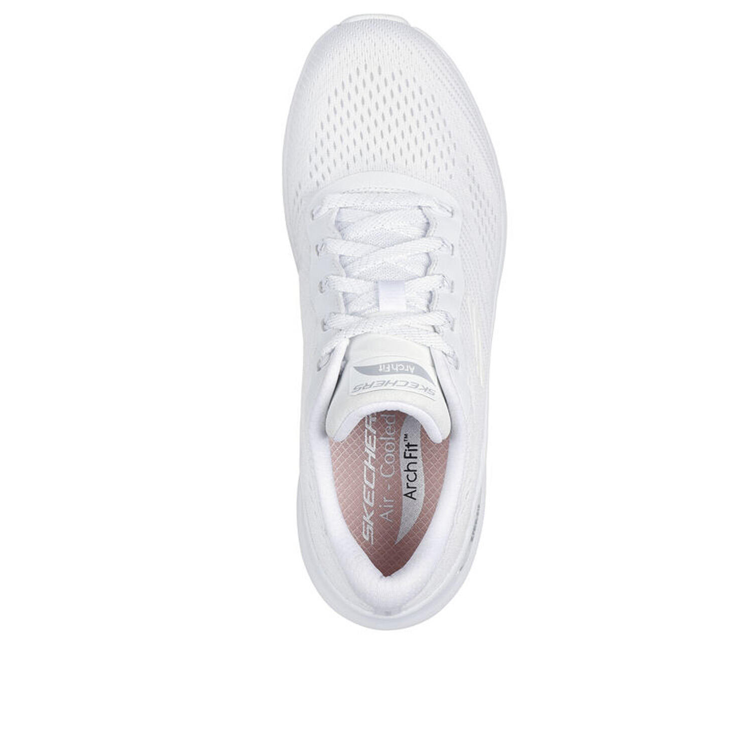 Skechers - Arch fit 2.0 blanc 150051 WHT 2/7