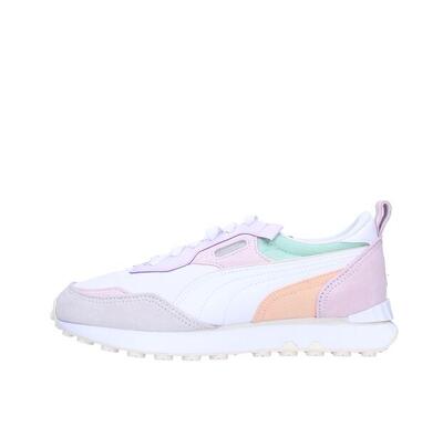 Puma - Rider fv blanco 387672-08