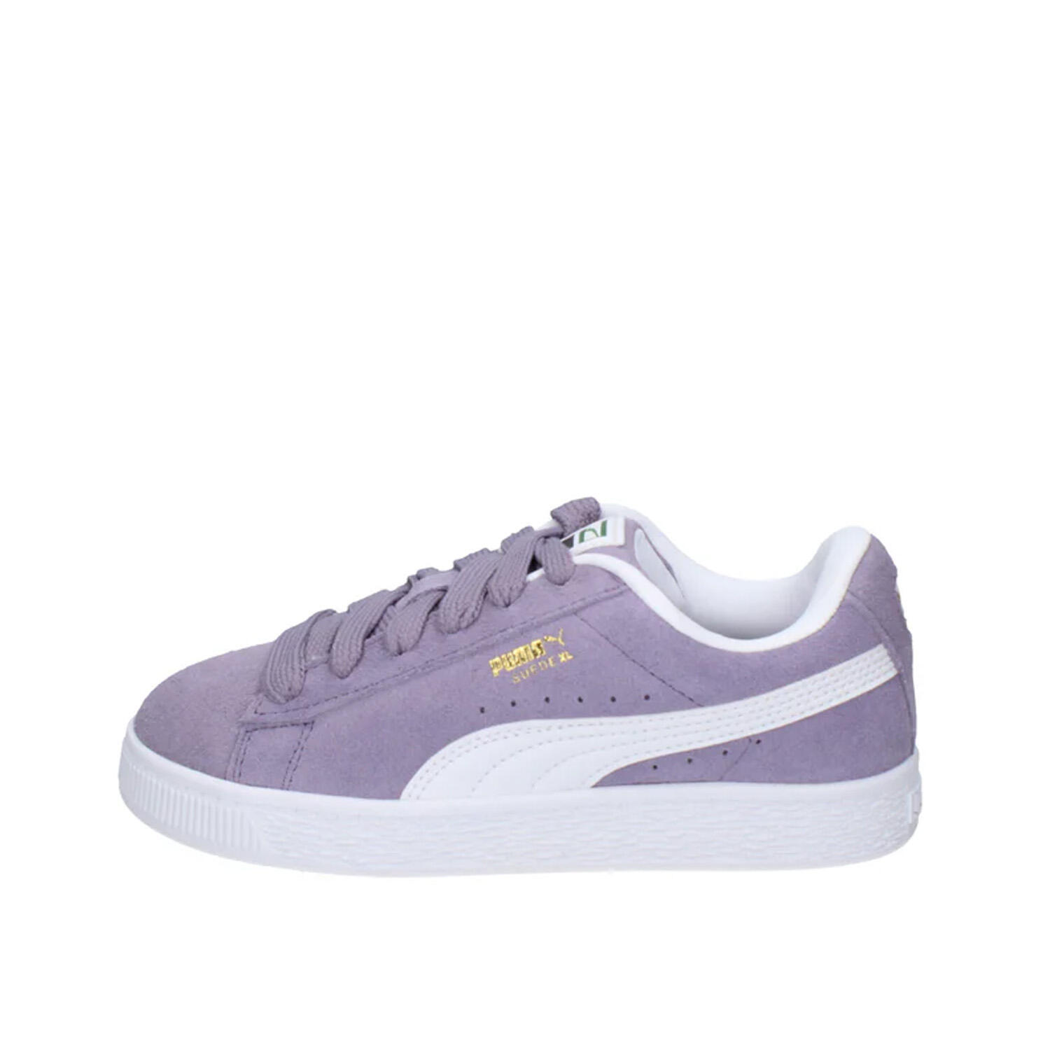 Puma Suede xl lila 396578-11 PUMA Decathlon