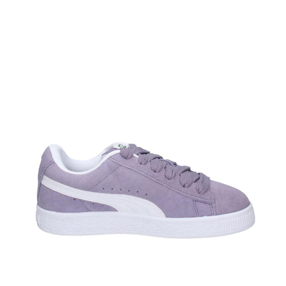 Trenerzy dla dzieci Puma Suede XL