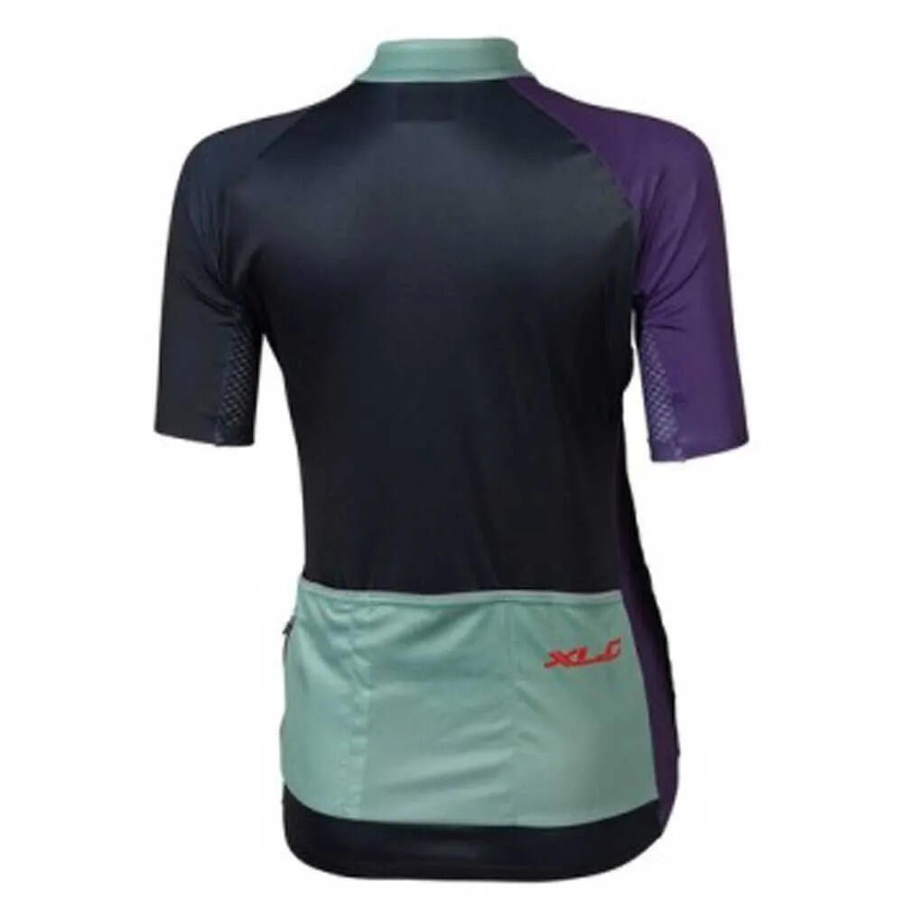 Maillot femme XLC JE-S18 2/3