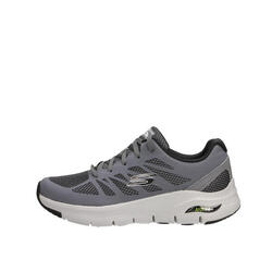 Chaussures Arch Fit - Charge Back Gris - 232042-CCBK